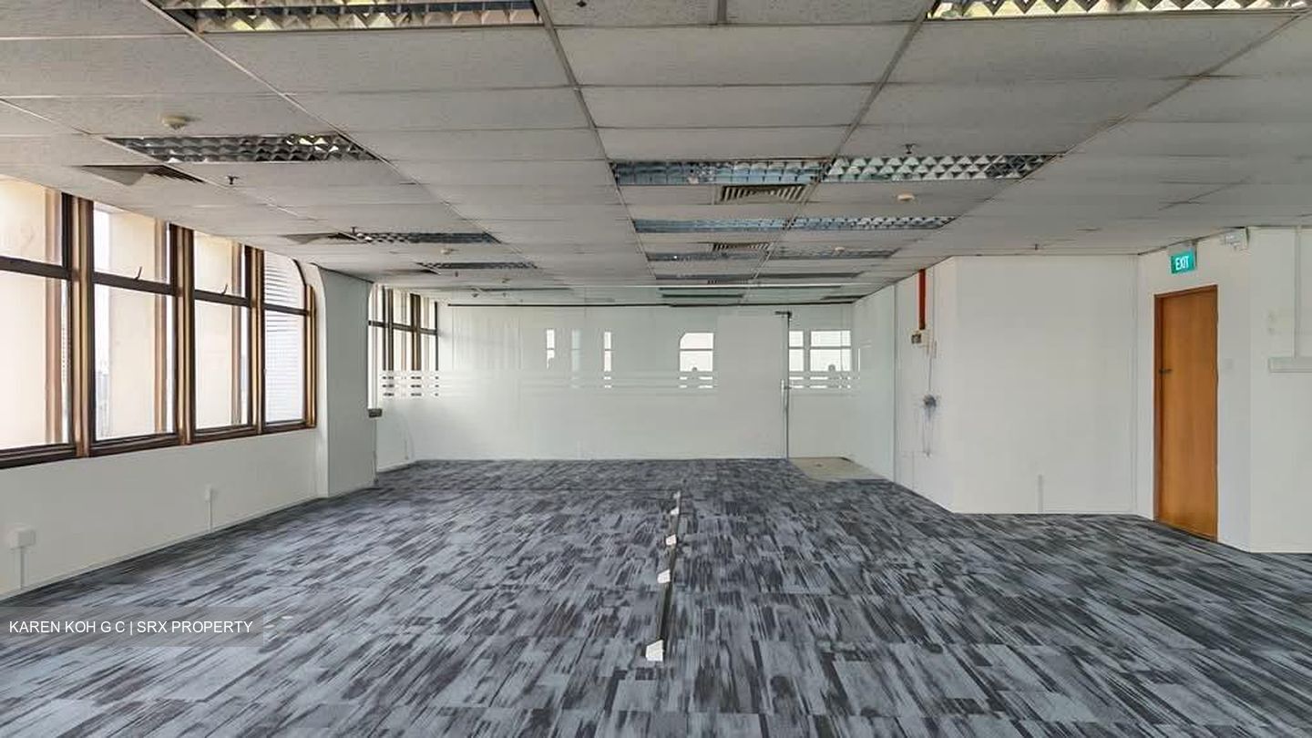 Peninsula Plaza (D6), Office #566798721